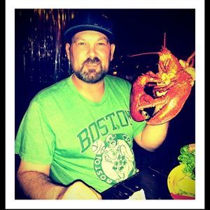 Meet your Posher, Nathaniel